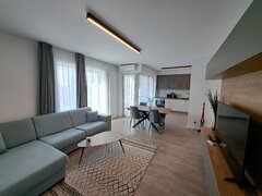 Aviatiei Vanzare apartament modern zona Aviatiei